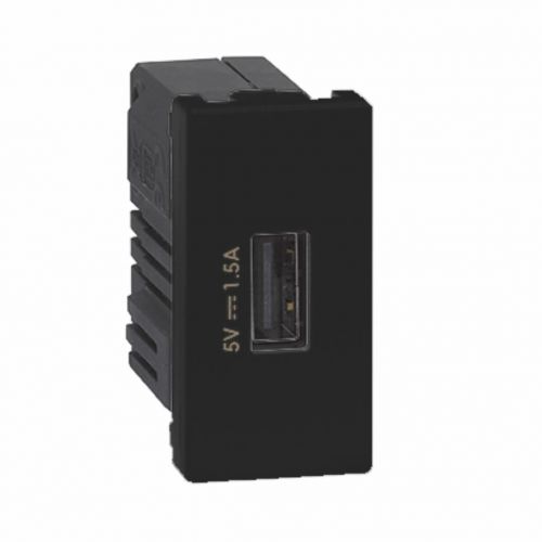 Simon Connect USB ładowarka K45 (45x225)  gniazdo typ A 5V/15A szary grafit K126C/14 - 2985e5c97f3e77992df8ebc85c77ad226bac9430.jpg