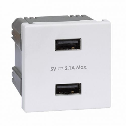Simon Connect USB ładowarka K45  (45x45) gniazdo typ A 5V/21A czysta biel K126E/9 - 2ceda0eacfcdfb6f56be304bd852440f95d32160.jpg