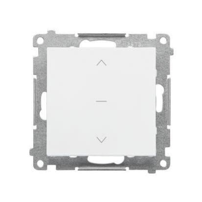 Simon 55 Łącznik roletowy trójpozycyjny 1-0-2 szybkozłączka Biały mat TZW1K.01/111 KONTAKT - 2d459531b4debdb8b3806953554239f519a6e41c.jpg