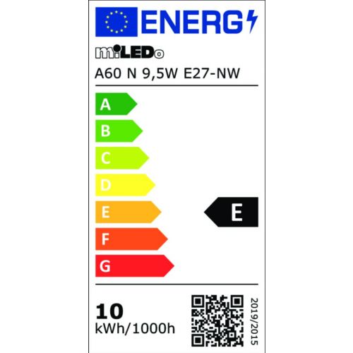 Żarówka LED E27 A60 N 9-5W E27-NW 1050lm 4000K barwa neutralna 31205 KANLUX - 31205.jpg