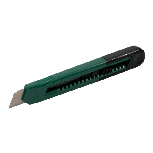 Nóż z ostrzem łamanym 18mm S-17320  STALCO - 32632.jpg