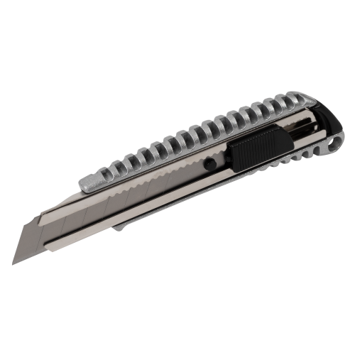 Nóż z ostrzem łamanym 18mm automatyczna blokada S-17541 STALCO - 32646.jpg