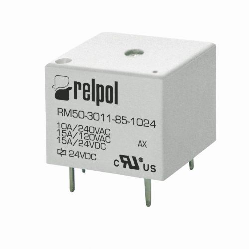 RELPOL Przekaźnik Miniaturowy RM50-3021-85-1024 2611665 - 32df73b33d424d0d1f265db61a45b9c8a89a0142.jpg