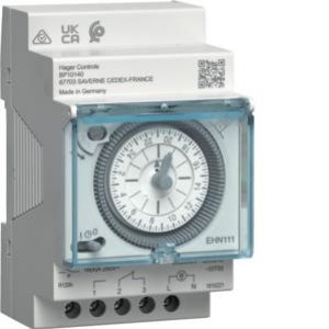 Zegar analogowy dobowy z rezerwą chodu 230V 1NO/NC 16A - 357a12c5891b09093517e78b36abdfaa2a54fd03.jpg
