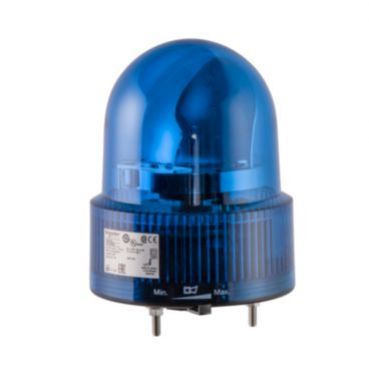 Harmony XVR Sygnalizator obrotowy 120mm niebieski 24VAC/DC XVR12B06S SCHNEIDER - 369_edms_63869.jpg