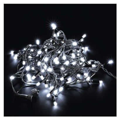 Łańcuch LED Premium Connect 100 LED 10m zimna biel IP44 czarny EMOS D0AC03 - 3880477.jpg