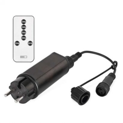 Zasilacz do oświetlenia LED Premium Connect pilot timer 800 LED EMOS D0ZB02 - 3881041.jpg
