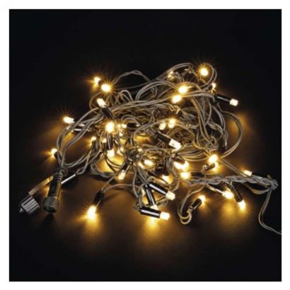 Sople LED Premium 50 LED 3m ciepła biel IP44 czarny EMOS D0CW01 - 3900350.jpg