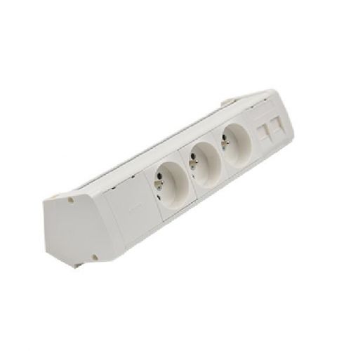 SIMON 480 TS48-410E300K0-33 Biurkowy zestaw gniazd 3 gn. typ E i płytka dla 2 złączy RJ45 keystone; 48410E300K00000-33 KONTAKT - 3968148f984165c76c05032ded95636e4b537a14.jpg