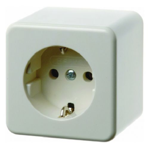 BERKER Elementy natynkowe Gniazdo SCHUKO kremowy 470040 HAGER - 3a504d442d5551438aa396ad209931bd94c24f59.jpg