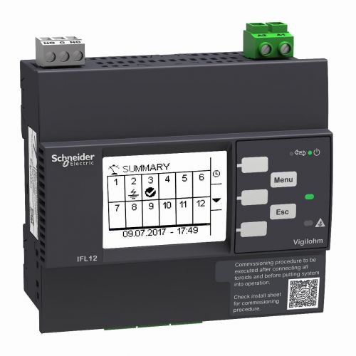 Vihilohm Lokalizator doziemień 12 kanałów komunikacja Modbus - 100-440VAC/DC IMDIFL12C SCHNEIDER - 3b9a6855259cea80550549a280df7b70a3980ddc.jpg