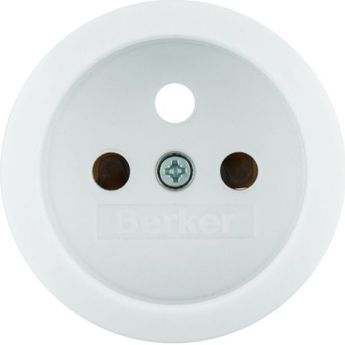 BERKER Serie 1930/Glas Płytka czołowa z przysłonami styków do gniazda z uziemieniem biały 396579 HAGER - 3d1e630ec16798114f7fe328a3697d2bbc25e523.jpg