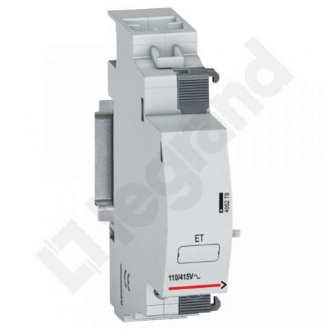 Wyzwalacz Wzrostowy 110/415V AC TX3 DX3 I Frx 300 406278 LEGRAND - 406278_p_186609.jpg