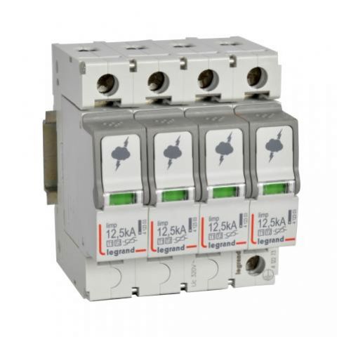 Ogranicznik Przepięć T1+T2 12,5/60 4P 412273 LEGRAND - 412273_legrand_1000_0.jpg