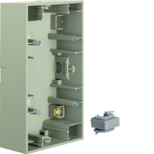 BERKER K.5 Puszka natynkowa podwójna pionowa stal szlachetna lakierowana 10427004 HAGER - 41bac763f37cfbcc1b0c5027e1c6e3c224b04c86.jpg