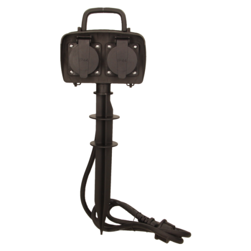 Gniazdo ogrodowe 2x2P+Z, IP44, przewód 1,5m H07RN-F 3x1,5mm2 OR-AE-13138 ORNO - 4274bd125a545232d2390b6772141d850f11b327.png