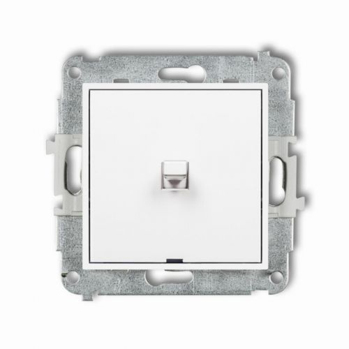 KARLIK ICON Łącznik pojedynczy jednobiegunowy w stylu amerykańskim biały IWPUS-1 - 46b7c39bffbf207dda16e259183a96af582b0340.jpg