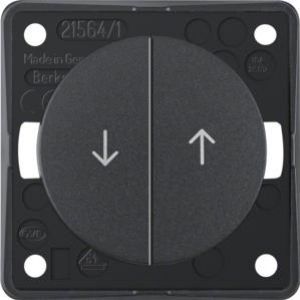 Integro Flow Łącznik żaluzj. wielokl. przyc., nadr. symb.  Strzałka , ant - 47fa6284c3d7c76bb964d1db92fd31e67641ae95.jpg