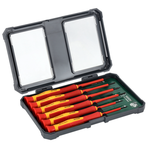 Zestaw wkrętaków elektrotechnicznych 6el. 1000V S-12292 STALCO - 48664.jpg