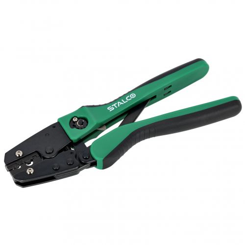 Szczypce do zaciskania końcówek nieizolowanych 22-8AWG S011877002 STALCO - 48812.jpg