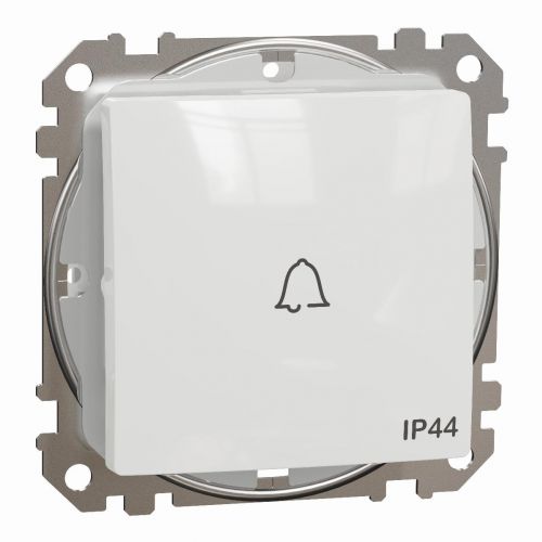 Sedna Design & Elements Przycisk zwierny /dzwonek/ IP44 biały SDD211131 SCHNEIDER - 4a43bd761c3fb3fe47f7761d65df809050d48fa2.jpg