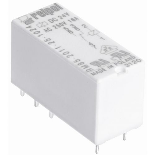 RELPOL Przekaźnik miniaturowy 1P 16A 12VDC  RM85-2011-35-1012 600020 - 4c1ac8deeff61462d6c052133a076029d76ce394.jpg