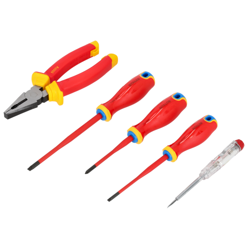 Zestaw narzędzi izolowanych VDE 1000V 5el. S-14462 STALCO - 51400.jpg