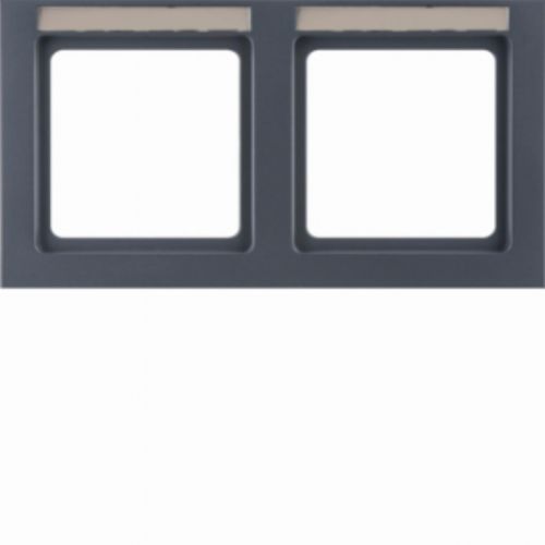 Q.3 Ramka 2-krotna pozioma z polem opisowym, antracyt, aksamit - 557d74d3929d4ada126cefd192b3aee2762077c8.jpg