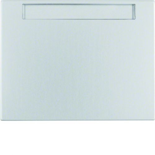 BERKER K.5 Klawisz z pole opisowe do łącznika 1-klaw. aluminium 14267003 HAGER - 55b3213218a338539aebf7aa49a4ae1487c4c9ab.jpg