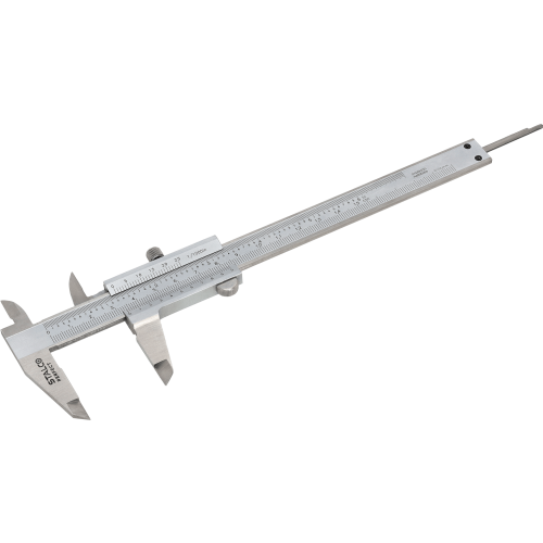 Suwmiarka noniuszowa 0-150mm 0,02mm S010501115 STALCO - 58536.jpg