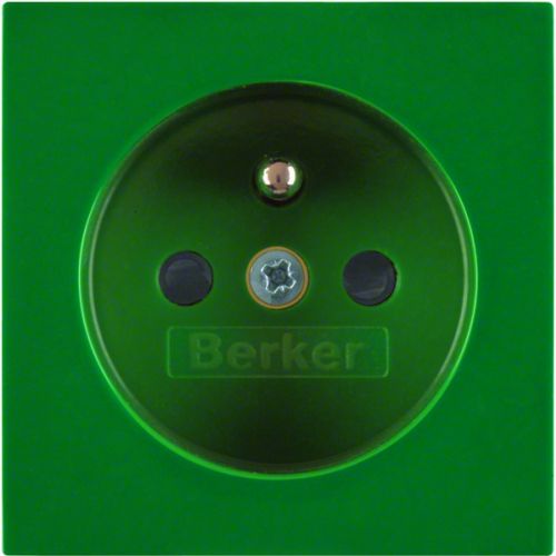 BERKER B.X/S.1 Płytka czołowa z przysłonami styków do gniazda z uziemieniem zielony 3965768963 - 59ff61357bb048795db582b11079888c7a4e5cd7.jpg