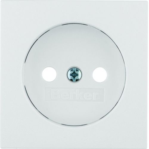 BERKER B.3/B.7 Płytka czołowa do gniazda bez uziemienia biały 3967031909 HAGER - 5a74c17a6e32357d0e8f50c72a55d4523f79f9ca.jpg