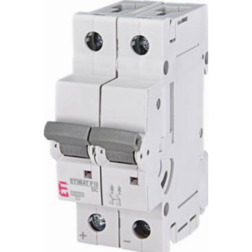 Wyłącznik nadprądowy DC ETIMAT P10-DC 2P B4A 001903206 ETI - 5c8995ab0bd173a42cdb6206f41db2fb47317d92.jpg
