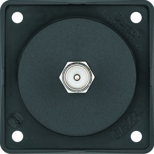 BERKER Integro Flow Gniazdo antracytenowe TV z obudową antracyt 945812505 HAGER - 610aa45e0e1f7e1c7b13da69f667d125e195d0d9.jpg