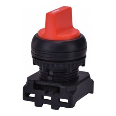 Napęd pokrętny piórkiem 2-położeniowy, bez powrotu - czerwony EGS2-N-R 004771300 ETI - 621112318534a87be2935797fcd82fbe925a2bbc.jpg