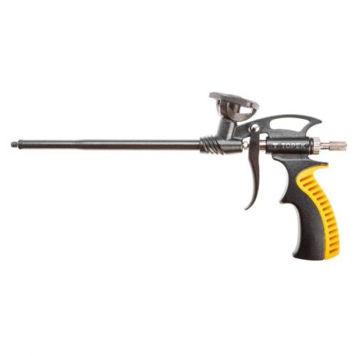 Pistolet do pianki montażowej teflonowy TOPEX 21B507 GTX - 627ece1c260d631835a2372cc20c4a5722f3cc6f.jpg