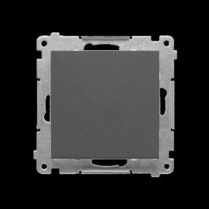 Simon 55 Łącznik jednobiegunowy szybkozłączka Grafitowy mat TW1.01/116 KONTAKT - 62cc99aa1ff4310fbbb9e1d481dbdf3c58d740db.jpg