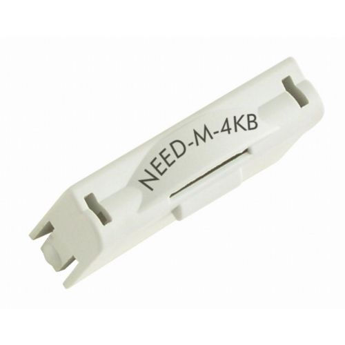 NEED-M-4KB Zewnętrzna karta pamięci (4 kB), dla wersji 22 - 636dfbfd3dbecffcefe9f7af271527459177d7f3.jpg