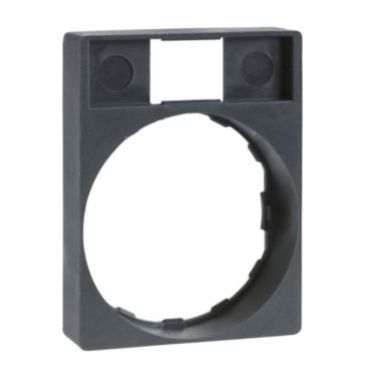 Harmony XB6 Ramka 30X40mm do mocowania etykiet o wymiarach 8X27mm ZBZ34 SCHNEIDER - 63acfb60a56681114734f6f11ecc82dfce7e290f.jpg
