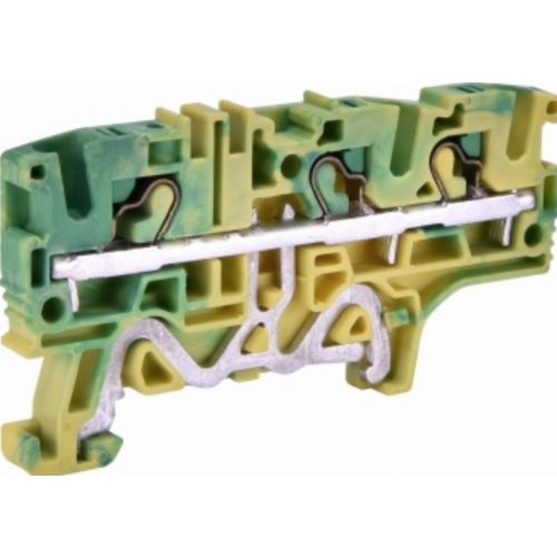 Złączka sprężynowa ochronna 4 mm2 (żółto-zielona) ESH-EFCE.4/1+2 003903277 ETI - 641606f4f8bebf616af6a3606543ef946a6e4f14.jpg