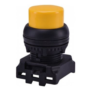 Napęd z guzikiem wystającym - żółty EGP-Y 004771263 ETI - 64d06f5dc0bc780d3e084c1cd0fd89d8e70a5729.jpg