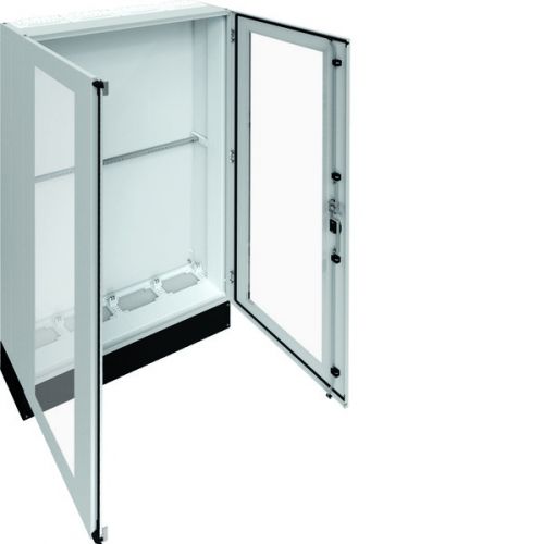 univers Rozdzielnica stojąca IP55 kl. II 1050x1850x275 + cokół 200mm drzwi transparentne FR24L2 HAGER - 64d53fa429ecfe1d876c8c9ec88f4f690b130b59.jpg