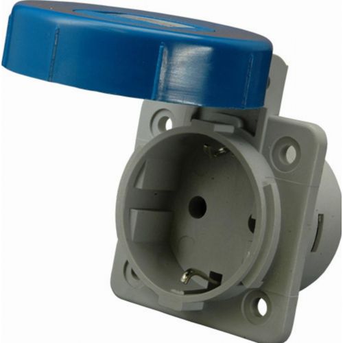 Gniazdo tablicowe 250V/16A IP54 SCHUKO EE 16 S 004482124 ETI - 6504531c30f23e3116dfd603ac5e48558ff93c45.jpg