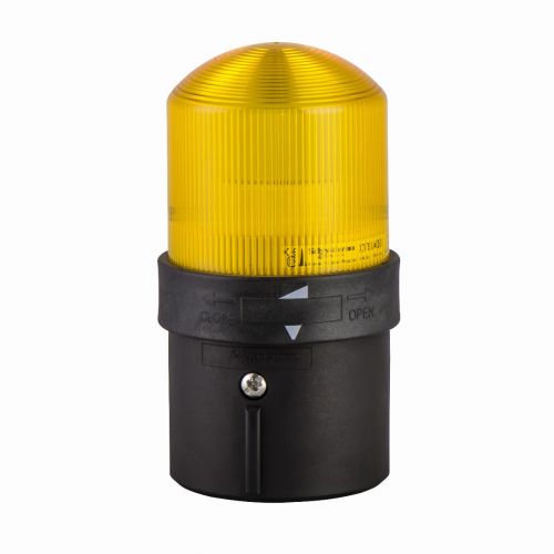 Harmony XVB Sygnalizator świetlny fi70 żółty migający LED 48/230V AC XVBL4M8 SCHNEIDER - 677f07c7ee1db92ed7260867498e3b15ca750daf.jpg