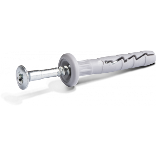 Kołek wbijany FX-N-K nylonowy szybkiego montażu z kołnierzem 6x40 mm 100szt. R-FX-N-06K040 RAWLPLUG  - 687ec71383aee7bbe368399d91a7631fc0fcc5f3_cbe32042f3e22cd6afc44ce490f44942198b2890_r_fx_n_k_01_rg.psd.png