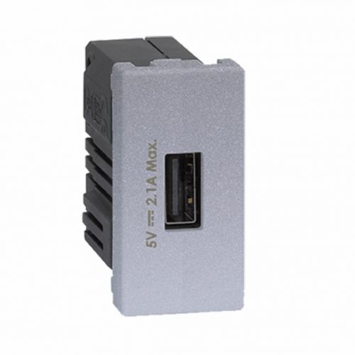 Simon Connect USB ładowarka K45 (45x225)  gniazdo typ A 5V/21A aluminium K126D/8 - 6dd595f594954c487efa3f393ab1e1c07dcbe6cf.jpg