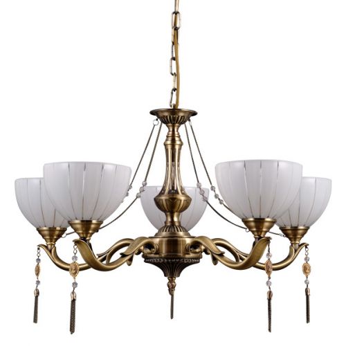 ITALUX żyrandol Baxio E27 60W 220V IP20 kolor - złoty - 6eb210bc11d1c897be07c4391102baf0f6093730.jpg