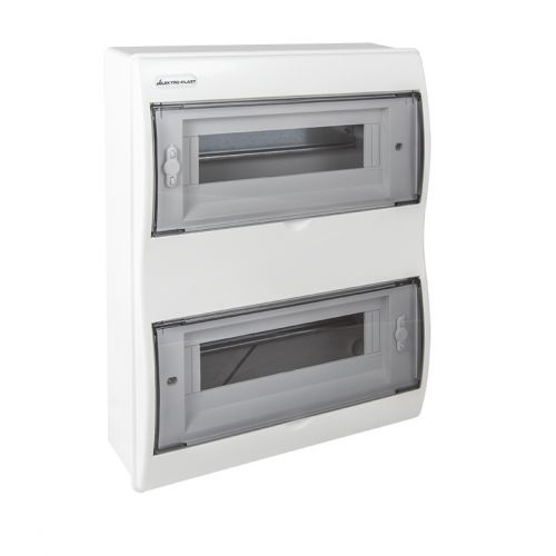 Rozdzielnica natynkowa 2x12 IP40 RN-24 FALA 7.5 OPATÓWEK - 7.5.jpg