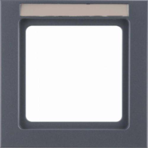 Q.3 Ramka 1-krotna z polem opisowym, antracyt, aksamit - 7077975a0e4d3ad5992fbf249b8283b803e9c963.jpg
