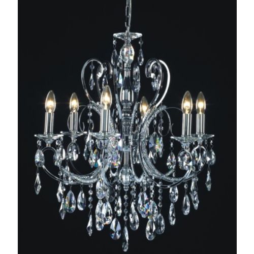 ITALUX żyrandol Barocco Chrome E14 40W 220V IP20 kolor - chrom - 70d3605ee62c33010e618ac74fa86febfedd76f7.jpg